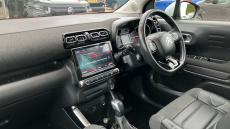 Citroen C3 Aircross 1.2 PureTech 130 Shine Plus 5dr EAT6 Petrol Hatchback